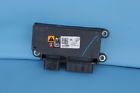 23abg073 13592880 Chevrolet Silverado Pickup Air Restraint Bag Control Module