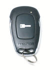 141bp Prestige Audiovox Remote Start Key Fob Transmitter Elvatnd Button Red