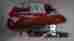 253-03303r 142583 Grandcher 06 07 08 09 10 Jeep Grand Cherokee R Air Bag Pass Roof