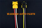 148-00159 Unbranded Airbag Clockspring Plugs Wire Connector New 748966464718