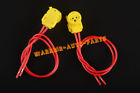 148-00293 Unbranded Pcs Fit For Honda Airbag Clockspring Plugs 748966460598 148-00293 Unbranded Pcs Fit For Honda Airbag Clockspring Plugs 748966460598