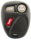Koblear1xt 15042968 Gm Circuit Board New Gmc Sonoma Keyless Entry Remote Fob Koblear1xt 15042968 Gm Circuit Board New Gmc Sonoma Keyless Entry Remote Fob