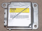 15071391 Cadillac Escalade Silverado Avalanche Suburban Air Bag Sensor Module