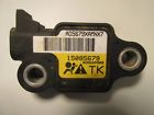 15085679 Chevrolet Airbag Sensor Trailblazer Gmc Envoy Left Side Driver