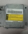 12233310 15172709 Gm 2004 Srs Airbag Computer Module Ecu Oem 12246810 12233310 15172709 Gm 2004 Srs Airbag Computer Module Ecu Oem 12246810