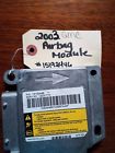 15192446 Gmc Srs Airbag Control Module