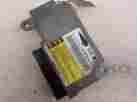 15195629 110846013 05 Envoy Base Xl Xuv Trail Blazer Rainier Airbag Air Bag Control Module Oem 07154