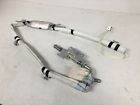 1524-jk54rt Infiniti Curtain Airbag Right Rh Passenger Side Oem