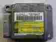 15265563 95945148 05 2005 Pontiac Montana Van Sv6 Air Bag Control Module Oem 07216