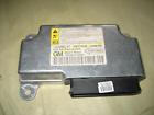 15292892 Gm Cadillac Sts Air Bag Computer Module Oem