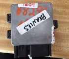 15294113 Buick Airbag Ecu Ecm Computer