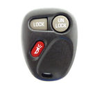 15732803 Aftermarket Gm Chevy Gmc Sonoma Keyless Entry Remote Case Only 15732803 Aftermarket Gm Chevy Gmc Sonoma Keyless Entry Remote Case Only