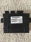 591-1558 15853335 Gm Corvette Module Keyless Entry Receiver 591-1558 15853335 Gm Corvette Module Keyless Entry Receiver