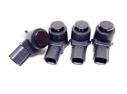 0263003598 15880030 Gm Parking Assist Bumper Sensor Burgundy Tip Escalade Silverado Sierra