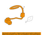 15926125 Gm Chevrolet Oem 09-14