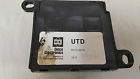 16158276 Delco Gm Cadillac Corvette Theft Deterent Module