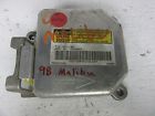 16217189 Air Bag Srs Sensor