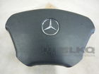 16346002989b51 109139441lkq Ml Class Drivers Wheel Airbag Air Bag Oem
