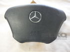 16346002989b5106 107786670 Mercedes-benz 2001 2002 2003 2004 2005 Mercedes Ml Class Drivers Wheel Airbag Air Bag Oem 16346002989b5106 107786670 Mercedes-benz 2001 2002 2003 2004 2005 Mercedes Ml Class Drivers Wheel Airbag Air Bag Oem