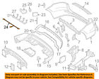 1664401532 Mercedes-benz Mercedes Oem 12-15