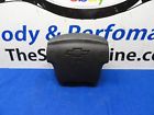 2o03-2o07 16866042 Chevrolet Chevy Silverado Tahoe Express Steering Wheel Airbag Oem 2o03-2o07 16866042 Chevrolet Chevy Silverado Tahoe Express Steering Wheel Airbag Oem
