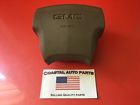16866043 Gmc Denali Sierra Driver Side Steering Wheel Air Bag Oem