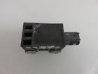 1718245 Bmw Front Srs Air Safety Bag Impact Crash Sensor Oem