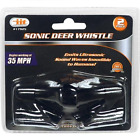 17925 Iit Piece Ultra Sonic Deer Animals Car Alert 039593179251