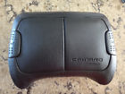 17998961 Oem Gm Camaro Black Air Bag Airbag Drivers Steering Wheel 17998961 Oem Gm Camaro Black Air Bag Airbag Drivers Steering Wheel