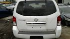 181.po1305 05-08 Porsche Cayenne Trunk Lift