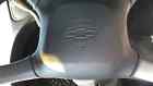 18746 S10pickup 98 99 S10 Blazer Air Wheel Bag Driver L Lh Left Chevrolet Grey
