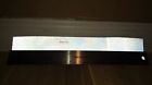 18796 Reflexite Daybright White Conspicuity Tape Strip