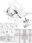 1898004818 Kia Min Fuse Genuine Fits Various Hyundai