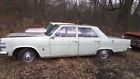 181.am1s66 1966 Amc Ambassador Hood Latch 181.am1s66 1966 Amc Ambassador Hood Latch