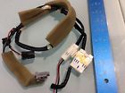 19730005698 Nissan Altima Center Console Sub Wiring Wire Harness Oem