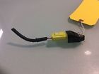 19730024119 Toyota Rear Door Air Bag Airbag Crash Impact Sensor Oem