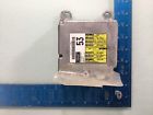 19730042554 Toyota Camry Air Bag Airbag Control Module Unit Oem