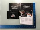19730048968 Cadillac Srx Owners Manual Book Case