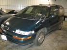 591-06125 1995 Oldsmobile Silhouette Air Bag 591-06125 1995 Oldsmobile Silhouette Air Bag