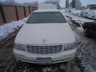 591-06331a 1997 Cadillac Deville Air Bag