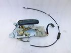 643.ho1399 1999 Odyssey Left Rear Door 643.ho1399 1999 Odyssey Left Rear Door