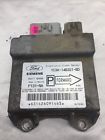 1c3a-14b321-bd Ford Airbag Ecs Electronic Crash Sensor