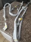 1d0682208q92 Lexus Right And Left Passengen Driver Air Curtain Bags