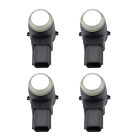 0263003851 1ew63gw7aa Bestparts New Bumper Object Sensor For Dodge Chrysler 731938836170