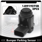 1j0919275b Autohaux Car Rear Bumper Reverse Backup Parking Assist 609876896993