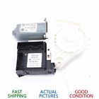 1k5837401p 1k5 837 401 P Nissan Volkswagen Jetta Window Motor Opener Closer Front Left
