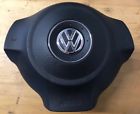 1km880201g81u 1km 880201g81u New Volkswagen Jetta Driver Air Bag