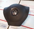 1km880201c81u Volkswagen Jetta Bag Steering Wheel Driver Multifunction