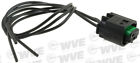 1p1761 Wve By Ntk Parking Aid Sensor Connector 025875352184