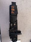 181.vw1e07 1q0827383b Volkswagen Eos Trunk Lid Release Solenoid Latch